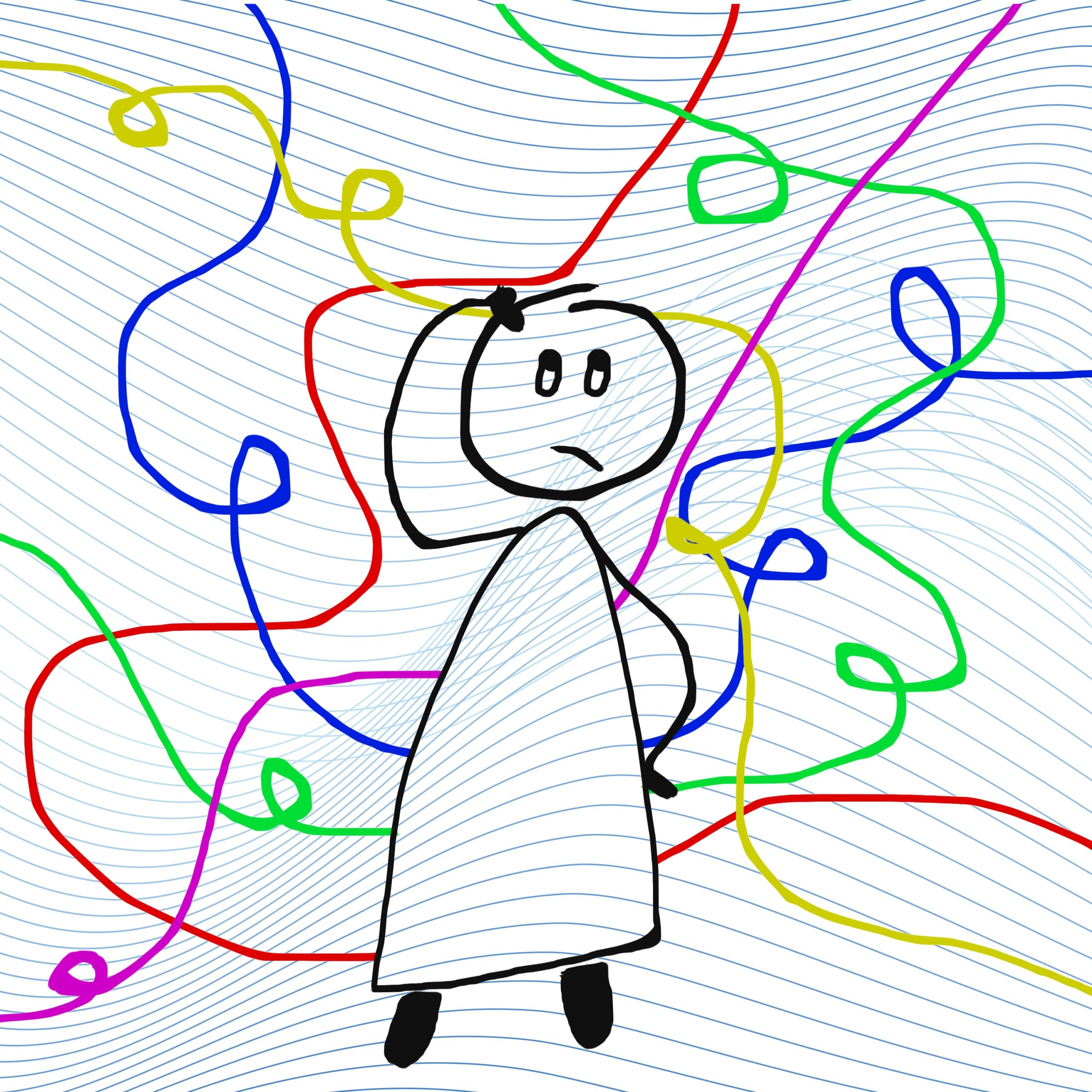 Control Units, Indicators and Integrators