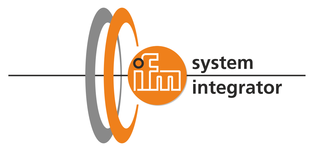 ifm system integrator
