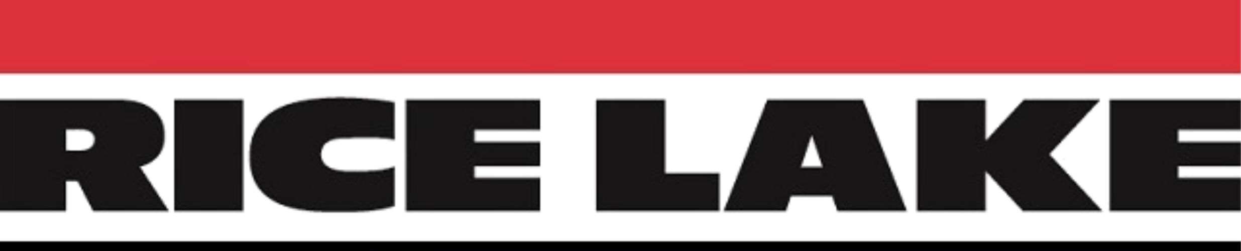 Rice Lake Weighing Systems