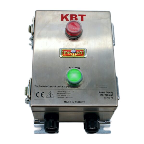 Control unit KT-30FS